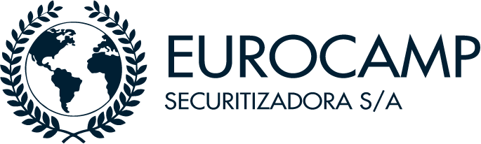 Logo Eurocamp Securitizadora